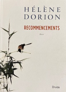 RECOMMENCEMENTS