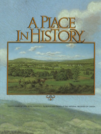 A place in history: Twenty years of acquiring printings, drawings, and prints at the National Arc...