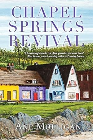 Seller image for Chapel Springs Revival (Chapel Springs Series) for sale by Reliant Bookstore