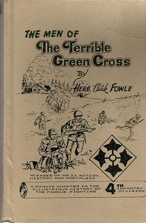 The Men of the Terrible Green Cross