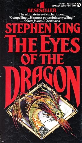 The Eyes of the Dragon