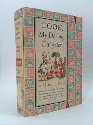 Seller image for Cook, My Darling Daughter for sale by ThriftBooksVintage