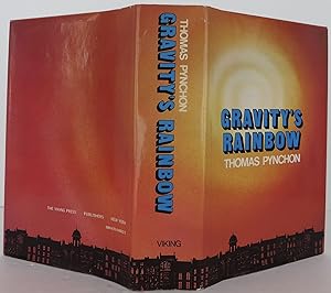 Seller image for Gravity's Rainbow for sale by Bookbid