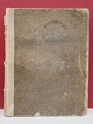 Seller image for Monumens de la vie prive des douze Csars: d'aprs une suite de pierres graves sous leur rgne for sale by Moe's Books
