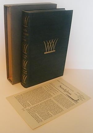 Seller image for Leaves of Grass for sale by The Book Shelf