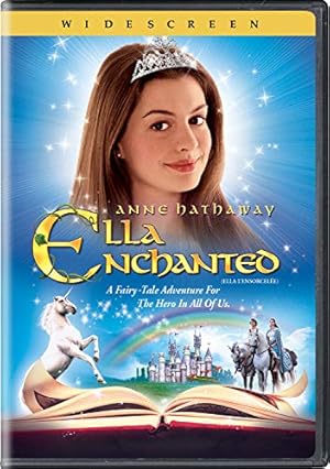 Seller image for Ella Enchanted (Widescreen) for sale by Krak Dogz Distributions LLC