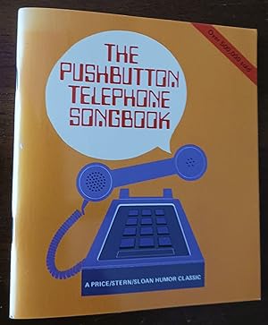 Pushbutton Telephone Songbook