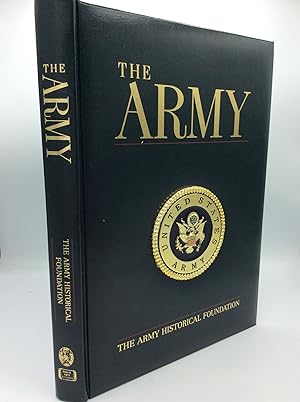 Image du vendeur pour THE ARMY mis en vente par Kubik Fine Books Ltd., ABAA