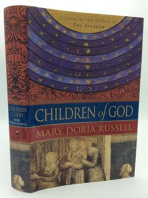 Imagen del vendedor de CHILDREN OF GOD a la venta por Kubik Fine Books Ltd., ABAA