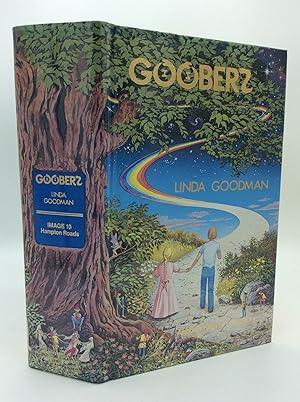 Seller image for GOOBERZ for sale by Kubik Fine Books Ltd., ABAA