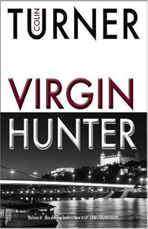 Seller image for Virgin Hunter for sale by WeBuyBooks