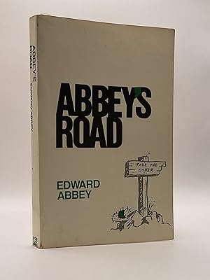 Seller image for Abbey's Road for sale by THE HERMITAGE BOOKSHOP