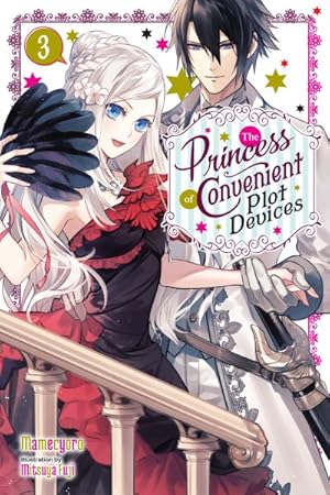Seller image for Princess of Convenient Plot Devices for sale by GreatBookPrices