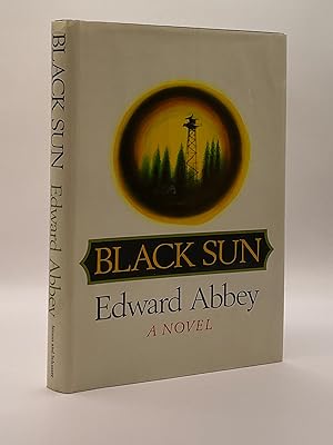 Seller image for Black Sun for sale by THE HERMITAGE BOOKSHOP