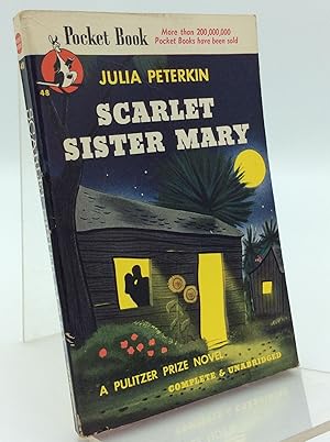 Image du vendeur pour SCARLET SISTER MARY mis en vente par Kubik Fine Books Ltd., ABAA