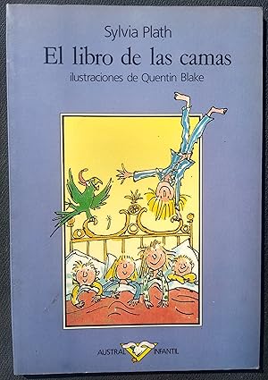 El libro de las camas