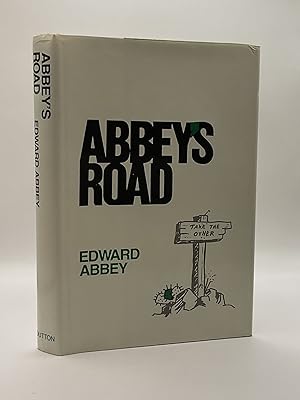 Immagine del venditore per Abbey's Road venduto da THE HERMITAGE BOOKSHOP