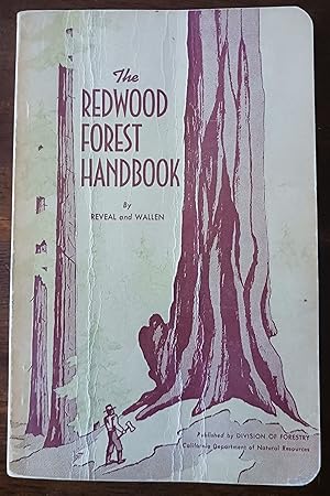 The Redwood Forest Handbook