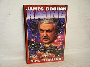 Seller image for The Rising for sale by curtis paul books, inc.