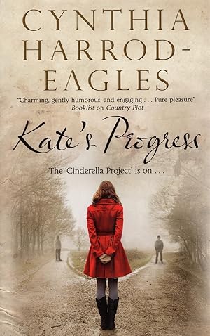Seller image for Kate's Progress : for sale by Sapphire Books