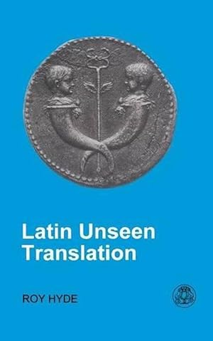 Seller image for Latin Unseen Translation (Paperback) for sale by Grand Eagle Retail