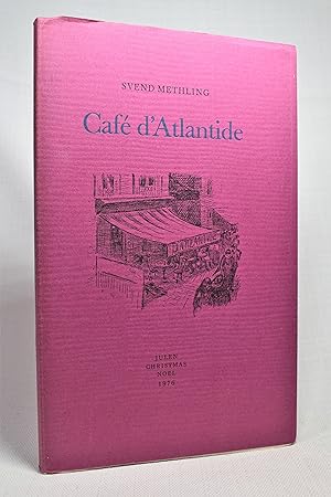 CAFE D'ATLANTIDE