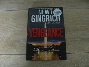 Vengeance: A Novel