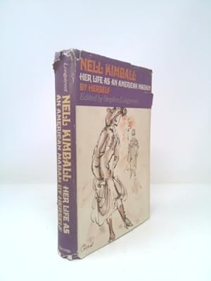 Immagine del venditore per Nell Kimball: Her Life As an American Madam, venduto da ThriftBooksVintage