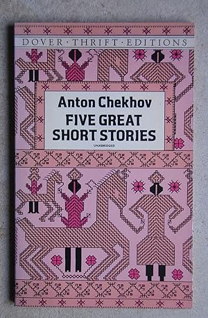 Five Great Short Stories.