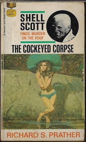 Seller image for THE COCKEYED CORPSE for sale by Books from the Crypt