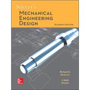 Seller image for Loose Leaf for Shigley's Mechanical Engineering Design for sale by eCampus