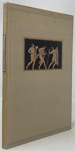 Image du vendeur pour The Symposium on Love; or the Banquet mis en vente par Oddfellow's Fine Books and Collectables