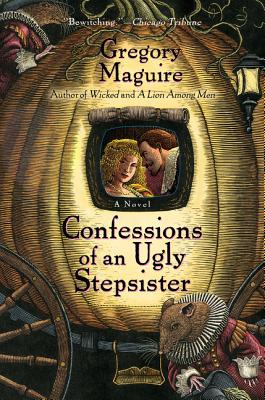 Imagen del vendedor de Confessions of an Ugly Stepsister (Paperback or Softback) a la venta por BargainBookStores