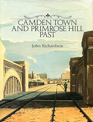 Camden Town and Primrose Hill Past