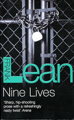 Seller image for Nine Lives (Signed By Author) for sale by Godley Books