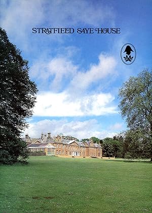 Stratfield Saye House