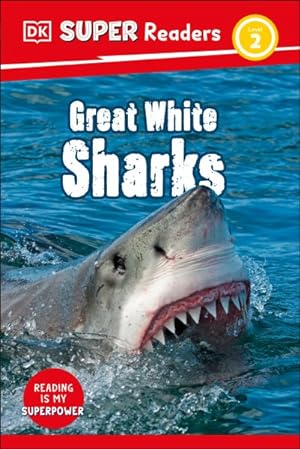 Seller image for Great White Sharks for sale by GreatBookPrices