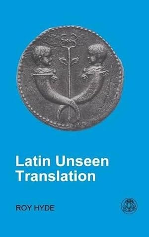 Seller image for Latin Unseen Translation (Paperback) for sale by AussieBookSeller