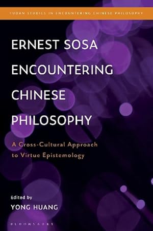 Immagine del venditore per Ernest Sosa Encountering Chinese Philosophy (Paperback) venduto da Grand Eagle Retail