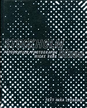 Seller image for Stockholm Blues for sale by Godley Books