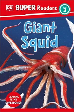 Seller image for Giant Squid for sale by GreatBookPrices