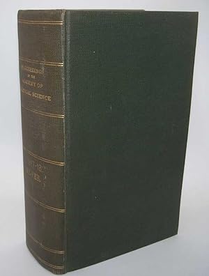 Seller image for Proceedings of the Academy of Political Science in the City of New York Volume VII 1917-1918 for sale by Easy Chair Books