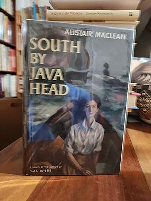 South by Java Head