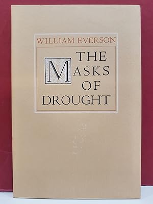 The Masks of Drought