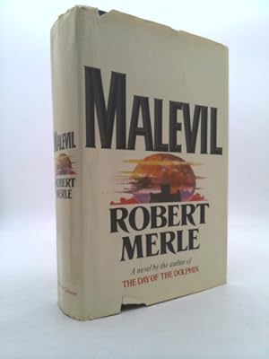 Immagine del venditore per Malevil venduto da ThriftBooksVintage