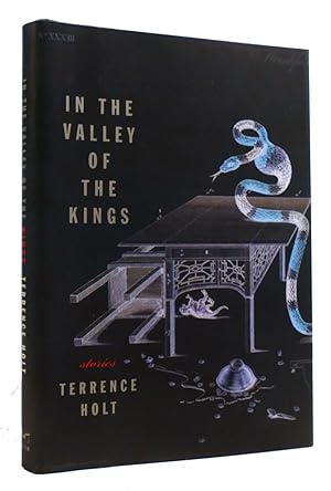 Imagen del vendedor de IN THE VALLEY OF THE KINGS: STORIES a la venta por Rare Book Cellar