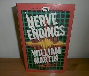 Seller image for Nerve Endings for sale by Kelleher Rare Books