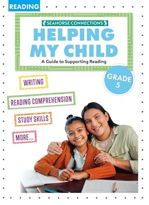 Seller image for Helping My Child : A Guide to Support Reading for sale by GreatBookPrices