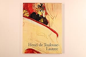 Seller image for TOULOUSE-LAUTREC. for sale by INFINIBU KG