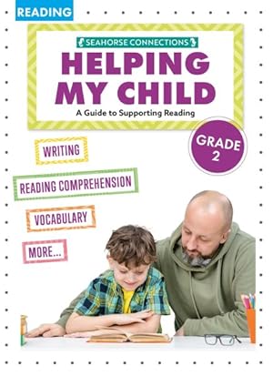 Seller image for Helping My Child : A Guide to Supporting Reading for sale by GreatBookPrices